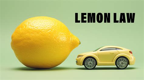 What Is The Meaning Of A Lemon Law at Dennis Kathy blog