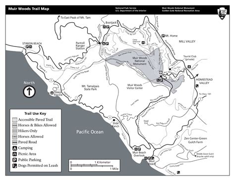 Golden Gate Maps | NPMaps.com - just free maps, period.