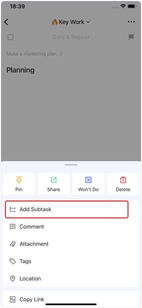 Image result for Subtask Sucess