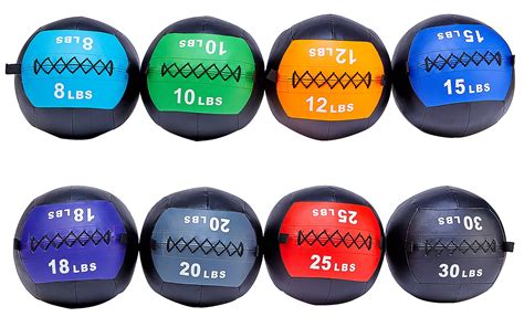 What Is A Weighted Ball at Wilma Breazeale blog