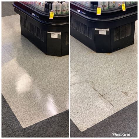 VCT Strip and Wax – Supreme Floor Solutions