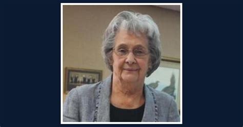 Obituary Galleries | Barbara Thompson | Dennard First National Funeral Home