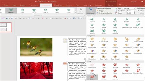 Image result for PowerPoint Pop-up Tutorial