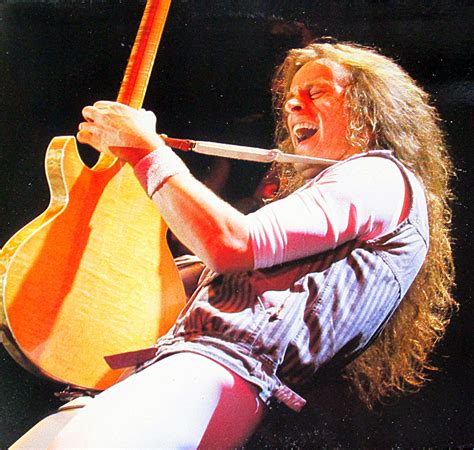 Ted Nugent’s “Anthology” – The Wildest Guitar Sermon Ever Pressed to ...