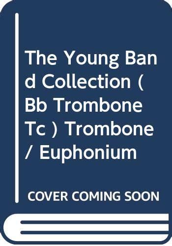 Amazon.in: Buy The young band collection ( bb trombone tc ) trombone ...
