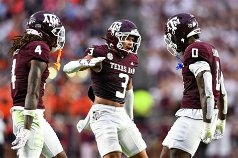 What is Texas A&M's record at home at Kyle Field? How Aggies have fared ...