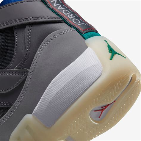 Oferta de Tênis Jordan Jumpman Two Trey Masculino - Nike - Just Do It