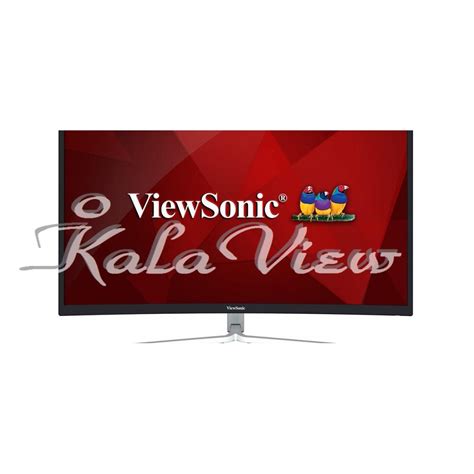 Viewsonic Viewsonic Xg3202-C Monitor 32 Inch Computer Monitor | فروشگاه ...