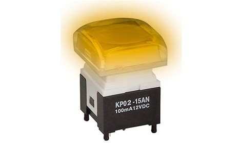 NKK Switches Distributor | DigiKey