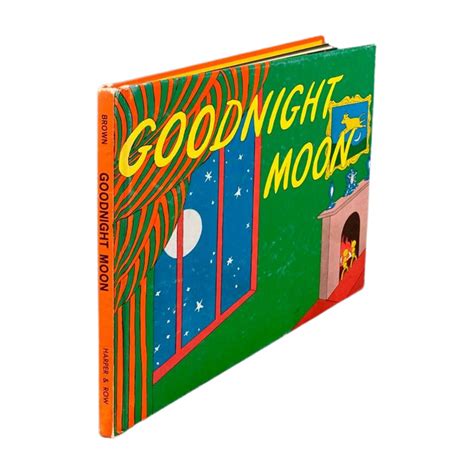 Goodnight Moon Text