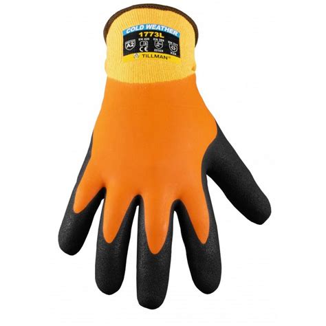 Tillman 1773 Cold Weather Work Glove - Welding Supplies