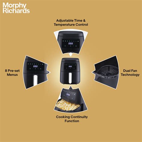 Discover Morphy Richards 5l Digit | Bajaj Electricals – Bajaj ...