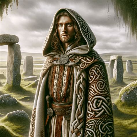 Celtic Character Name Generator - Chapterly