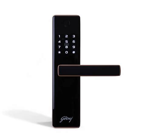 Godrej Smart Door Locks Online in India