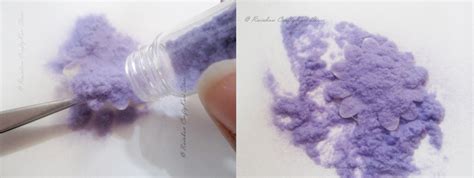 Image result for Flocking Powder How to Use