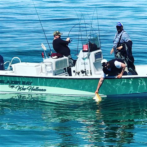 BAY SOUND FISHING GUIDE SERVICE (2026) All You Need to Know BEFORE You ...