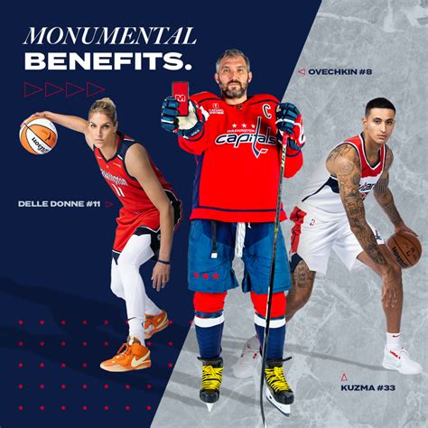 Monumental Sports Network Launches Direct-to-Consumer Subscription ...
