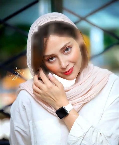 دیبا زاهدی، بازیگر جوان و جذاب تلویزیون ایران + بیوگرافی تصاویر