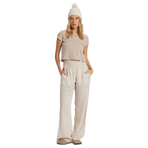 Billabong New Waves 2 Elastic Waist Pant - Women's - Als.com