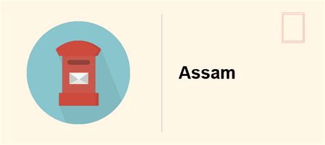 Assam Pin Code, Assam Post Office Postal Codes | PinCodeArea
