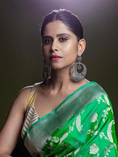 Glamorous saree looks of Marathi TV actresses | Times of India