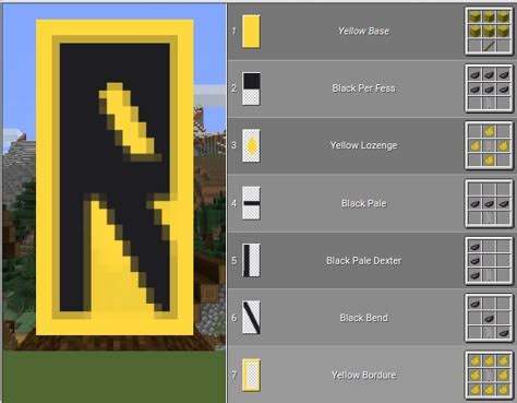 Discover 36 Minecraft Banners letters and minecraft banners ideas ...