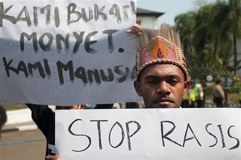 konflik budaya contoh