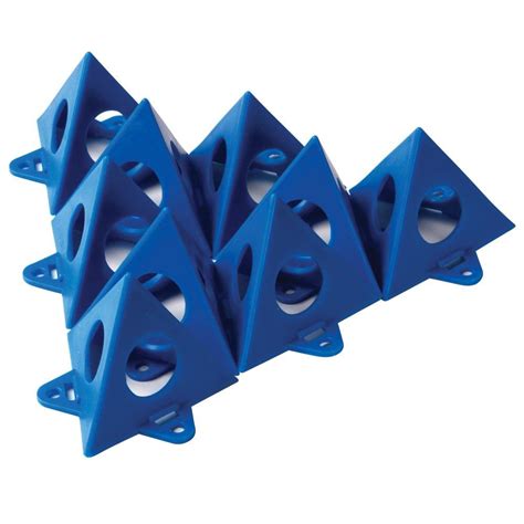 Painter ins Pyramids with New Tab Feature, 10-Pack : Amazon.in: Home ...