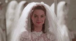 Image result for Fsther of the Bride Scene Bit h