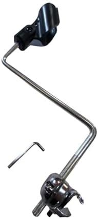 MERISHOPP®Drum Microphone Stand to Install Drum Accessories Percussion ...