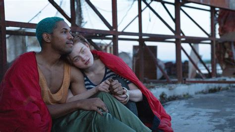 O'Dessa Movie Review – Sadie Sink Deserves Better Than This Uneven Musical