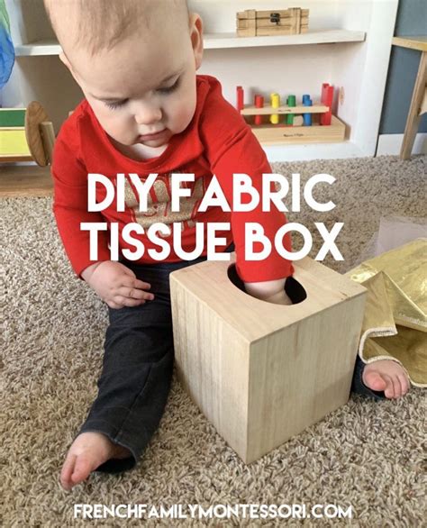 Tissue Box DIY 的图像结果