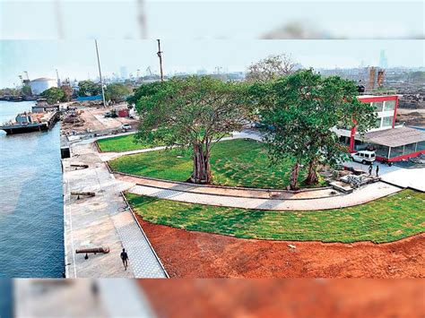 Mumbai Port Trust to handle 300 cruises