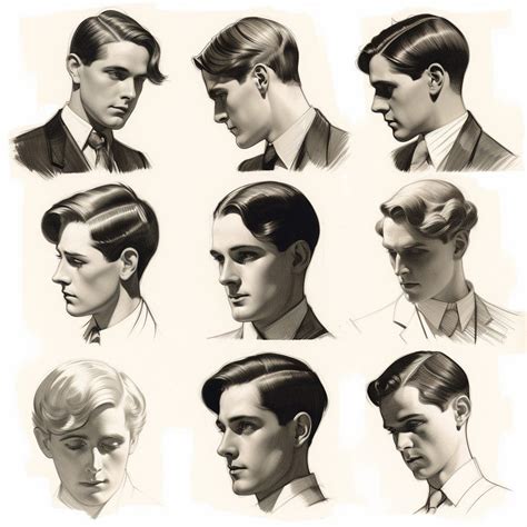 1920s: Men's Etiquette, Fashion and Business | 1920s men, 1920s mens ...