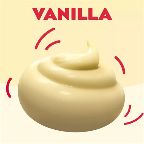 Jell-O Vanilla Pudding Snacks - Shop Pudding & gelatin at H-E-B