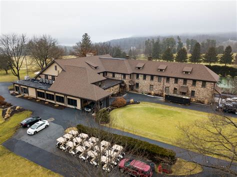 Harrisburg Country Club | Midstate Mechanical & Electrical