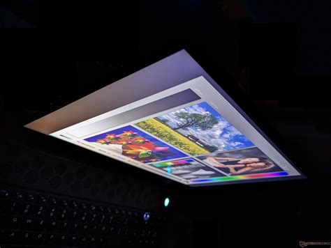 Alienware Camera 的图像结果