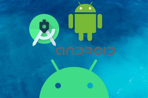 Programming for Android 的图像结果