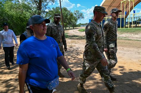 40,000 Miles for 40,000 Lives: 960th Cyberspace Wing Helms Fifth Annual ...