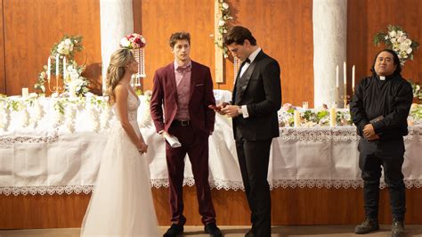 Escape with Boss's Baby (2025)