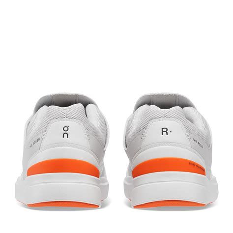 On THE ROGER Clubhouse Frost / Flame（オン ザ ロジャー クラブハウス-ホワイト） | atmos ...