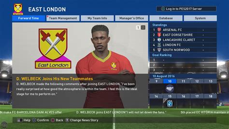 Image result for Pro Evolution Soccer 2017 License Key
