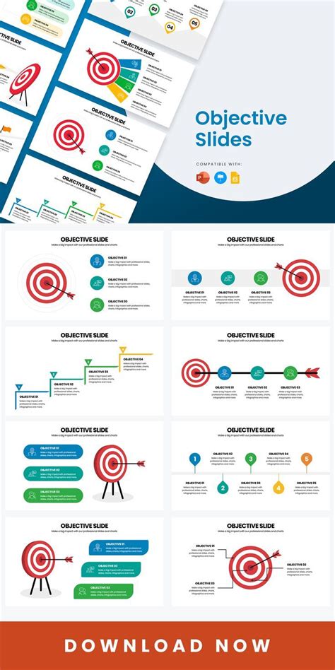 Image result for Objective Slide Examples