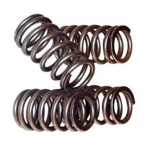 Springs - Round Metal Spring from Ahmedabad