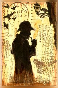 Sherlock Holmes A Fictional Private Detective Film Tv Series Robert ...