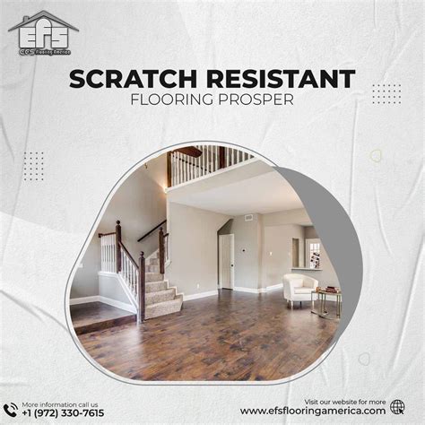 Scratch Resistant Flooring In Allen | It is difficult to kee… | Flickr