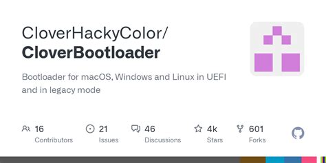 Image result for Clover Bootloader Tutorial