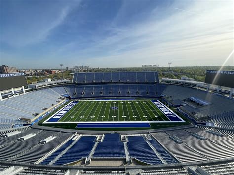 Kentucky Football Stadium
