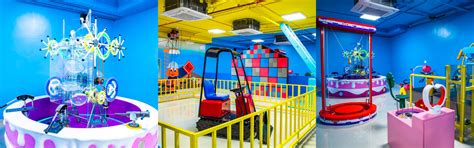 Best kids Play Zone in Hyderabad - Plabo