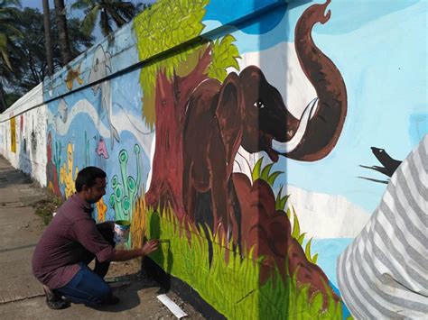 Leading Institute of Animation, Graphic Design, VFX, Web Design